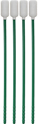 (Single Bag) .45cal/11.5mm One-Piece Rod W/Swab Cleaning Tool Bore-Sticks™ by Swab-its®: 43-4509