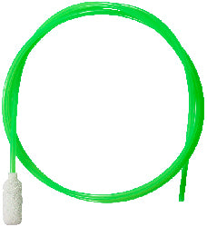 .22cal/5.56mm Pull-Thru Cleaning Bore-whips™ by Swab-its® - Pull Through Cleaning Swabs: 42-0022