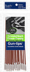 (Single Bag) 6 "Extended Reach Rengöring svabbprover Gun-tips™ genom svabb-its® skjutvapen rengöring svabbprover: 81-4582
