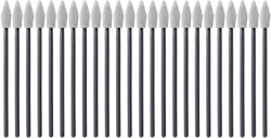 3" Precision Tip Gun Cleaning Swab Gun-tips® by Swab-its® Gun Cleaning Swabs: 81-4553