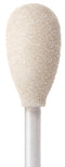 71-4522: 4” Overall Length Swab with Teardrop Shaped Foam Mitt