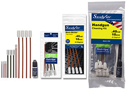 Swab-its® .40cal/10mm/44 MAGHandgun Cleaning Kit: 44-003
