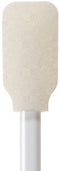 (V případě 2 000 tamponů) 71-4565: 5,125" velký obdélníkový tampon na čištění pěny s tamponem®