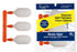 41-0012 12 gauge shotgun barrel cleaning Bore-tips by Swab-its