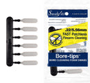 41-2201 .22cal Barrel Cleaning Bore-tips by Swab-its