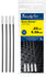 43-2209 3-in-1 .22cal Bore-Sticks Cleaning Tools by Swab-its