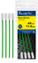 43-4509 .45cal 3-in-1 Bore-Sticks cleaning tool by Swab-its