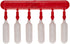 .243cal/6mm Barrel Cleaning Bore-tips® by Swab-its®: Barrel Cleaning Swabs: 41-2431