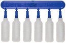 (12 Bag Case) .357cal/.38cal/.380cal/9mm Gun Cleaning Bore-tips® by Swab-its®: Barrel Cleaning Waciki: 41-0901-12CS