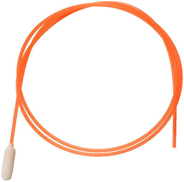  .17cal/.177cal/4.5mm Air Rifle Gun Cleaning Bore-whips™ by Swab-its®- Pull Through Cleaning: 42-0017