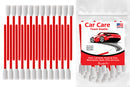 Paquet de 24 pièces Swab-its® de tampons en mousse Auto Detailing Car Care: 87-7904