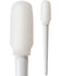 71-4508: 3.125” Overall Length Swab with Thick Rectangular Foam Mitt and Polypropylene Handle 