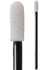 71-4512: 2.79” Overall Length Swab with Small Mitt and Polypropylene Handle lint-less precision cleaner and applicator.