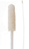 71-4554: 4.06” Overall Length Swab with Micro Foam Mitt on a Nylon Handle - Nano-tip™ designed with extra reach on a flexible stem-style handle for industrial cleaning, deburring, and more.