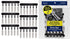 41-2206 Multi-Pack of Barrel Cleaning Bore-tips by Swab-its