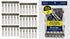(Value Bag) .30cal/7.62mm Gun Cleaning Bore-tips® by Swab-its®: Barrel Cleaning Swabs: 41-3006