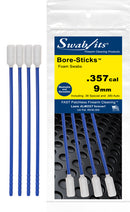 43-0909 9mm 3-in-1 cleaning bore-stick by Swab-its